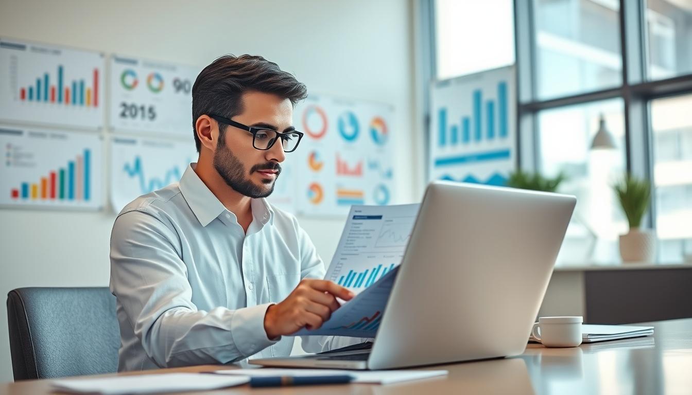 Optimieren Sie Ihre Steuerstrategie