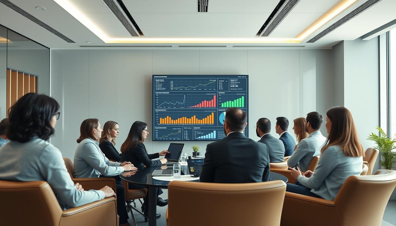 Vorteile von FiscData